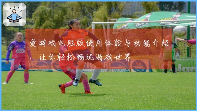 爱游戏电脑版使用体验与功能介绍，让你轻松畅玩游戏世界