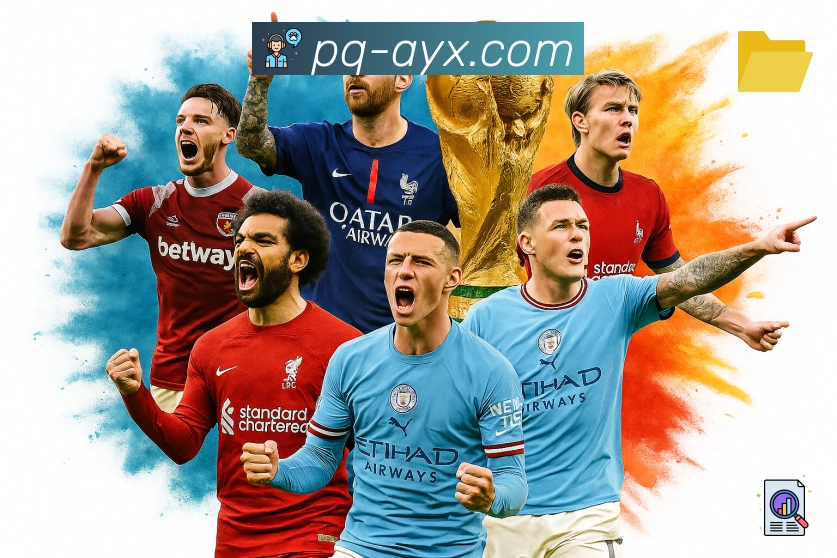 实时比分与数据统计